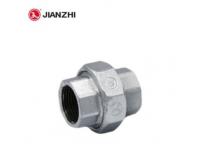 Do you know anything about galvanised pipe fittings?