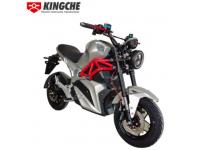 Discussion on electric motorcycles