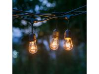 Garden String Light supplier tells you how to buy courtyard lights?