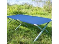 Camping Cots vs Air Mattresses - Which One Suits You?