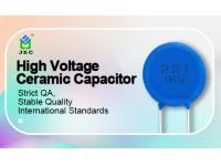  The Coupling and Decoupling Functions of Ceramic Capacitor