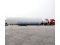 What is LPG equipment?