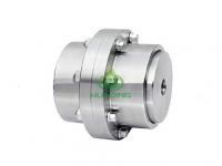 Common faults and handling methods of gear coupling