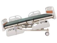 What Are the Advantages of Adjustable Hospital Beds