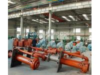 What Slurry Pump Design Features Should You Be Aware of?