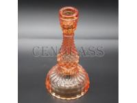 Is All Glass Safe for Candles?