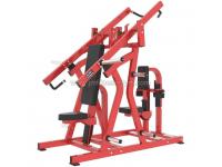 Plate Loaded Machines Vs Selectorized Weights 