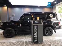 How Does Car Ozone Generator Remove Your Car Odor?