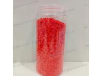 125℃ irradiation cross-linked LSZH polyolefin sheath material for photovoltaics