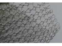 Stainless Steel Knitted Mesh