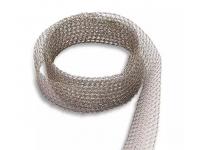 PTFE Knitted Wire Mesh