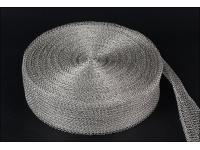 Aluminum Knitted Mesh