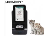 Veterinary Blood Gas Analyzer: Obtaining & Handling Blood Gas Samples