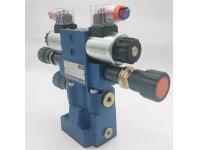 Why Choosing the Right Hydraulic Valve Is So Important