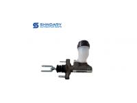 How Can I Prevent the Clutch Master Cylinder from Failing?