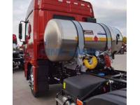 Cylindrical Design of LPG Storage Tank