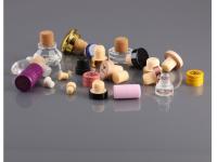 Types Of Glass Bottles Tops