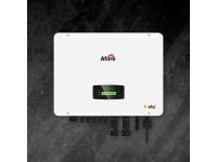 What is Hybrid Inverter Three Phase