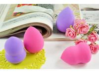 The Correct Way to Use The Makeup Sponge