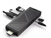 Android 10.0 Fire TV Stick 4K With Voice Remote