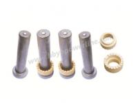 5 Studs Welding Precautions