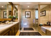 What season cannot fix ceramic tile?