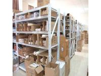Warehouse Storage Longspan Racking Shelving Manufacturers