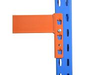 Adjustable Shelves Long Span Shelving