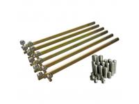 Customized Oil Burner Nozzle