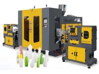 Precautions for Blow Molding Machine Operation