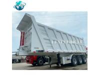 What Can You Do with a Dump Trailer?