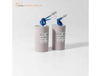 Pulse Grade Capacitor