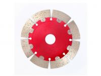 Safe Use Of Diamond Saw Blades(1)