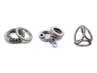  What are Thrust Bearings