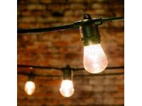 How to Choose the Best Outdoor String Lights