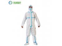 Barrier Properties of Protective Clothing
