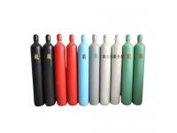 GB5099 Seamless Steel Cylinder