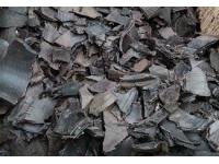 How to recycle tyres to TDF