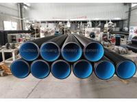 How to Use HDPE Double Wall Bellow
