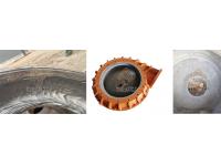 Why Selected Ceramic Slurry Pump Parts?