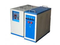 ZG-MF Series 15-300kw 1-20KHZ Medium Frequency Induction Heating Machine (Water Cooling)