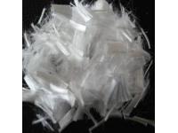 Polypropylene fiber applicated Construction Concrete reinforcement