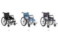 Benefits of Lightweight Wheelchairs