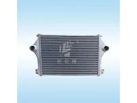 How Does An Intercooler Work?