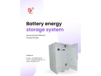 Unlock Clean Energy with Lithium Battery Energy Storage Systems!