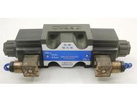 Directional Control Valve