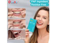 Everything you wanted to know about PAP and hydrogen peroxide teeth whitening?