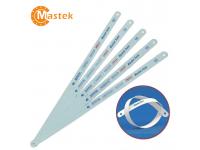 Cobalt Reforced HSS Bimetal Hacksaw Blade