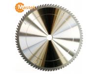 TCT Circular Saw Blade for Woodcutting