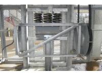 Features & Benefits of Springs for Construction